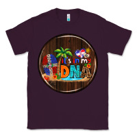 Plum Dominican Republic car coaster Classic Tee - AdoDesignShop