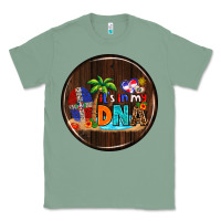 Sage Dominican Republic car coaster Classic Tee - AdoDesignShop