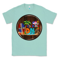 Seafoam Dominican Republic car coaster Classic Tee - AdoDesignShop