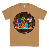 Toasted Coconut Dominican Republic car coaster Classic Tee - AdoDesignShop