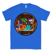 True Royal Dominican Republic car coaster Classic Tee - AdoDesignShop
