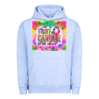 Fight Cancer In All Colors Urban Hoodie | Teevron