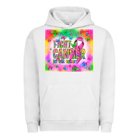 Pigment Lunar Rock Fight Cancer in all colors Urban Hoodie - NancyCooperArtShop