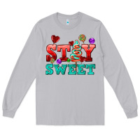 Moon Dust stay sweet Long Sleeve Tee - AdoDesignShop