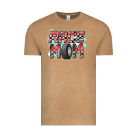 Vintage Camel Race Mom Vintage Tee - RacoonDesign