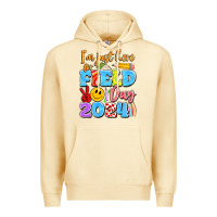 Pina Colada im just here for field day 2024 Premium Hoodie - Artiststas