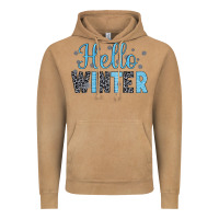Vintage Camel hello winter Vintage Hoodie - JahusDesignShop