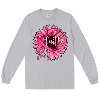 Moon Dust sunflower faith Long Sleeve Tee - JahusDesignShop