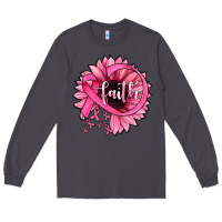 Smoke sunflower faith Long Sleeve Tee - JahusDesignShop