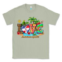 Matcha love dominican republic Classic Tee - AdoDesignShop