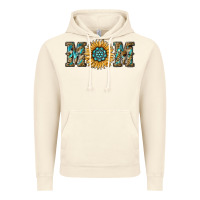 Vintage Artic sunflower mom Vintage Hoodie - RanaPortraitStore