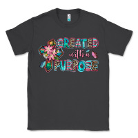 Smoke created with a purpose Classic Tee - AdoDesignShop