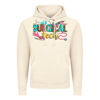 Vintage Artic surgical tech Vintage Hoodie - Zillion Design Studio