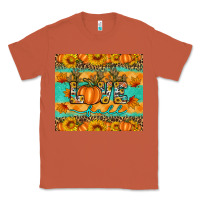 Copper love fall Classic Tee - Artiststas