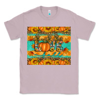 Lilac love fall Classic Tee - Artiststas