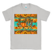 Moon Dust love fall Classic Tee - Artiststas