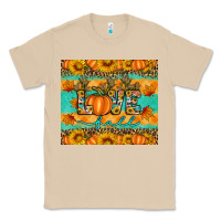 Mushroom love fall Classic Tee - Artiststas