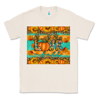 Natural love fall Classic Tee - Artiststas