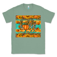 Sage love fall Classic Tee - Artiststas