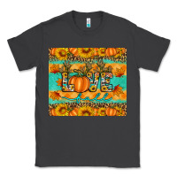 Smoke love fall Classic Tee - Artiststas
