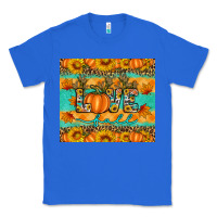 True Royal love fall Classic Tee - Artiststas