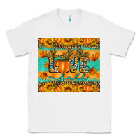 White love fall Classic Tee - Artiststas