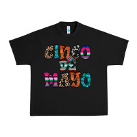 Black cinco de mayo Urban Heavy Tee - RacoonDesign