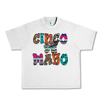 Lunar Rock cinco de mayo Urban Heavy Tee - RacoonDesign