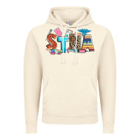 Vintage Artic stna Vintage Hoodie - Zillion Design Studio