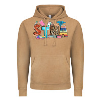 Vintage Camel stna Vintage Hoodie - Zillion Design Studio
