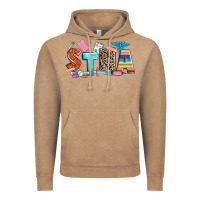 Vintage Coffee stna Vintage Hoodie - Zillion Design Studio