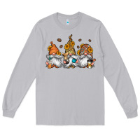 Moon Dust coffee gnomes Long Sleeve Tee - Jasminsmagicworld