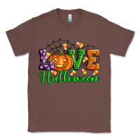 Chestnut love halloween Classic Tee - Artiststas