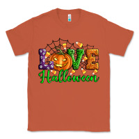 Copper love halloween Classic Tee - Artiststas