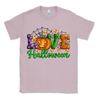Lilac love halloween Classic Tee - Artiststas