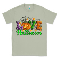 Matcha love halloween Classic Tee - Artiststas