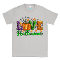 Moon Dust love halloween Classic Tee - Artiststas