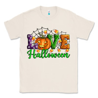 Natural love halloween Classic Tee - Artiststas