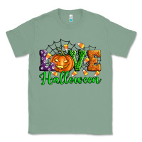 Sage love halloween Classic Tee - Artiststas