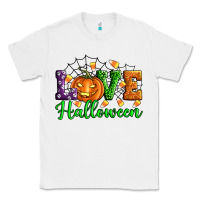 White love halloween Classic Tee - Artiststas