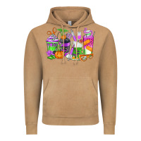 Vintage Camel Halloween Nurse Coffee Cups Vintage Hoodie - texasbilliewilder