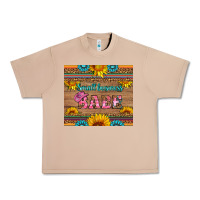 Burro small business babe Urban Heavy Tee - HRA Design Shop