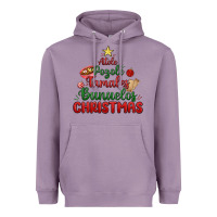 Lavender atole pozole mexican christmas Heavyweight Hoodie - MaliasSmallBusiness
