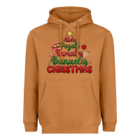 Meerkat atole pozole mexican christmas Heavyweight Hoodie - MaliasSmallBusiness