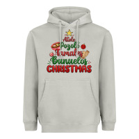 Moon Dust atole pozole mexican christmas Heavyweight Hoodie - MaliasSmallBusiness