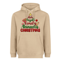 Mushroom atole pozole mexican christmas Heavyweight Hoodie - MaliasSmallBusiness