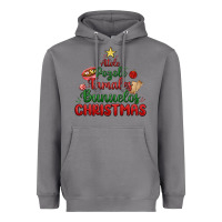 Storm atole pozole mexican christmas Heavyweight Hoodie - MaliasSmallBusiness