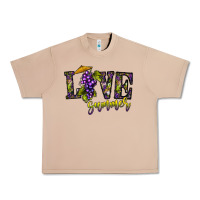 Burro love summer Urban Heavy Tee - CowhideDigitalArt