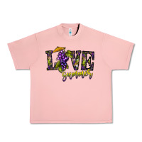 Salmon love summer Urban Heavy Tee - CowhideDigitalArt