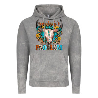 Cloud Rock somebody's problem Vintage Hoodie - Zillion Design Studio